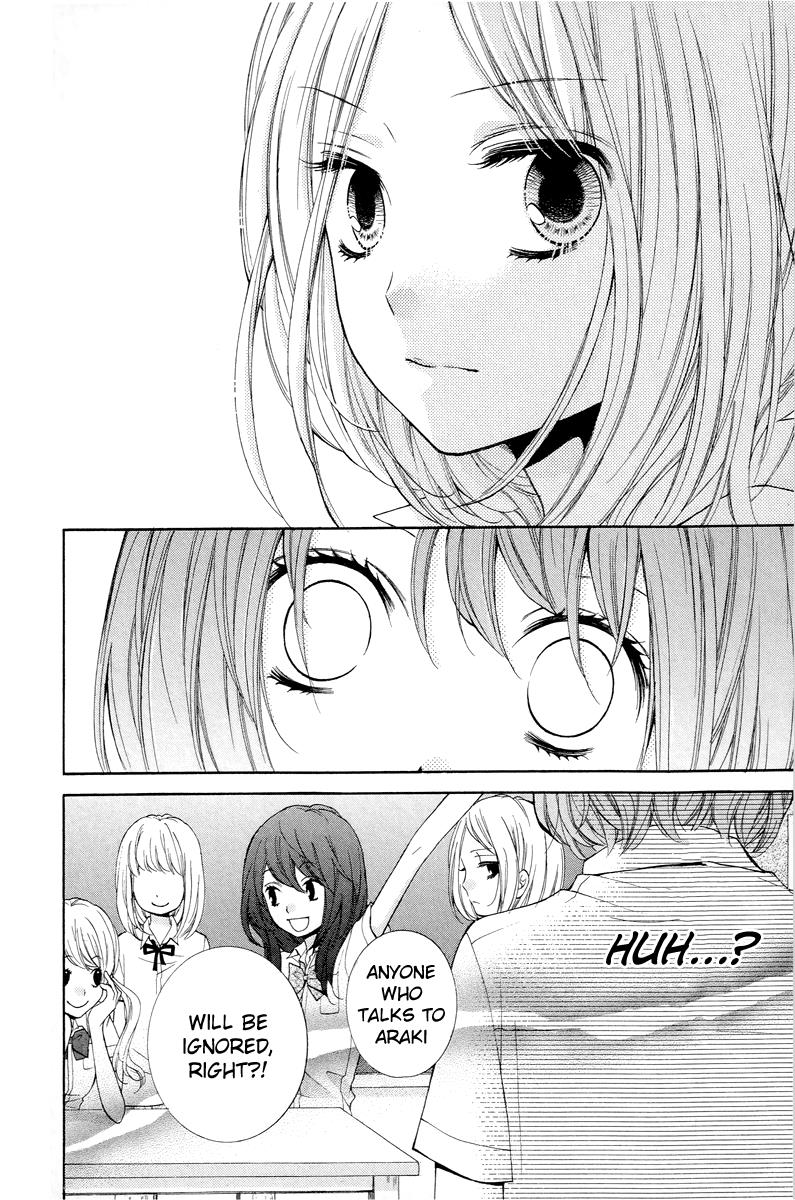 Read Zekkyou Gakkyuu EN Manga Online