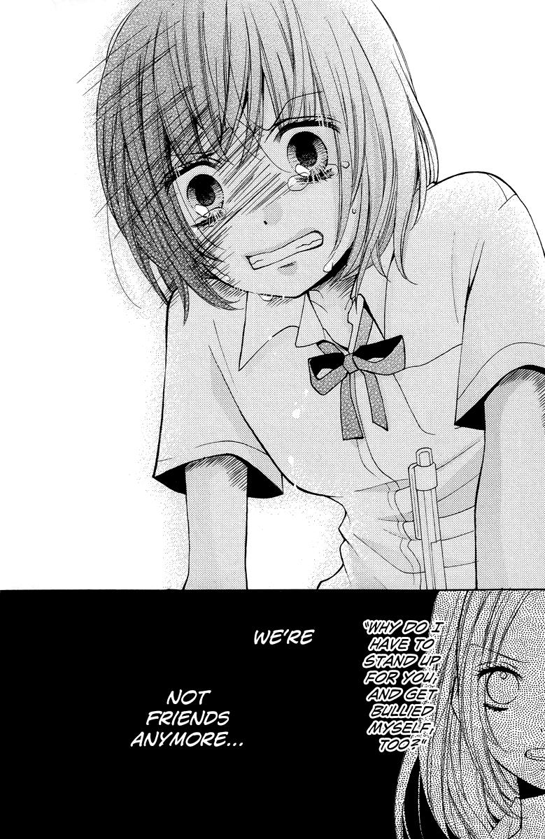 Read Zekkyou Gakkyuu EN Manga Online