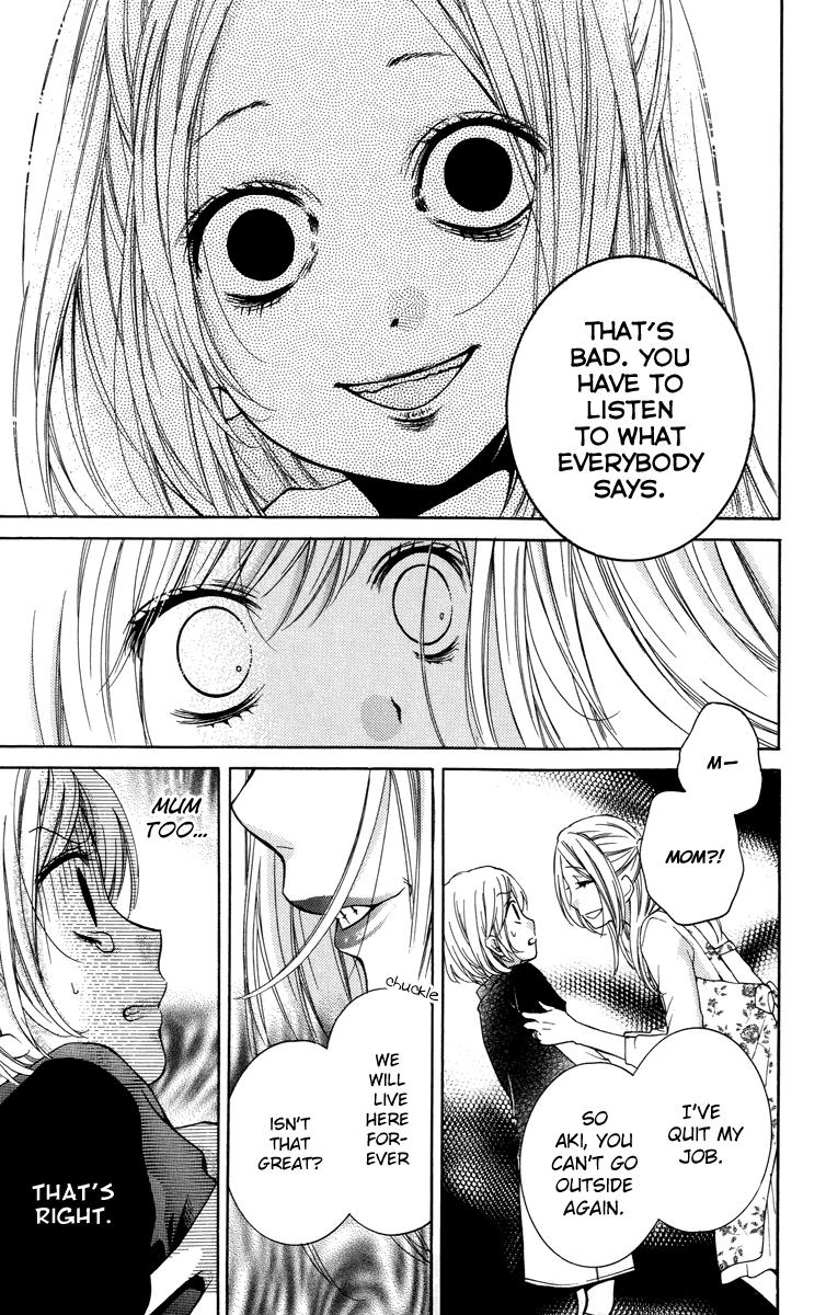 Read Zekkyou Gakkyuu EN Manga Online