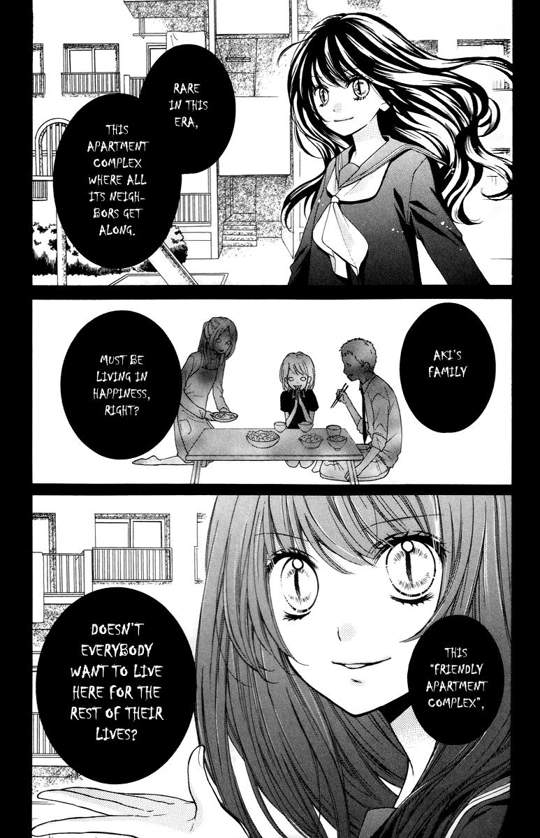 Read Zekkyou Gakkyuu EN Manga Online