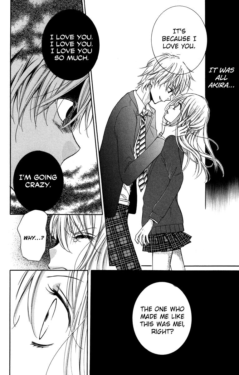 Read Zekkyou Gakkyuu EN Manga Online