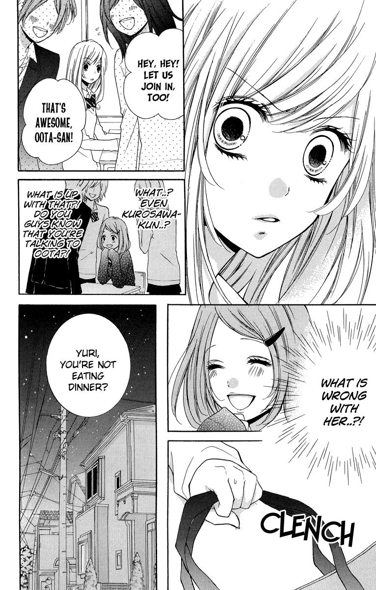 Read Zekkyou Gakkyuu EN Manga Online