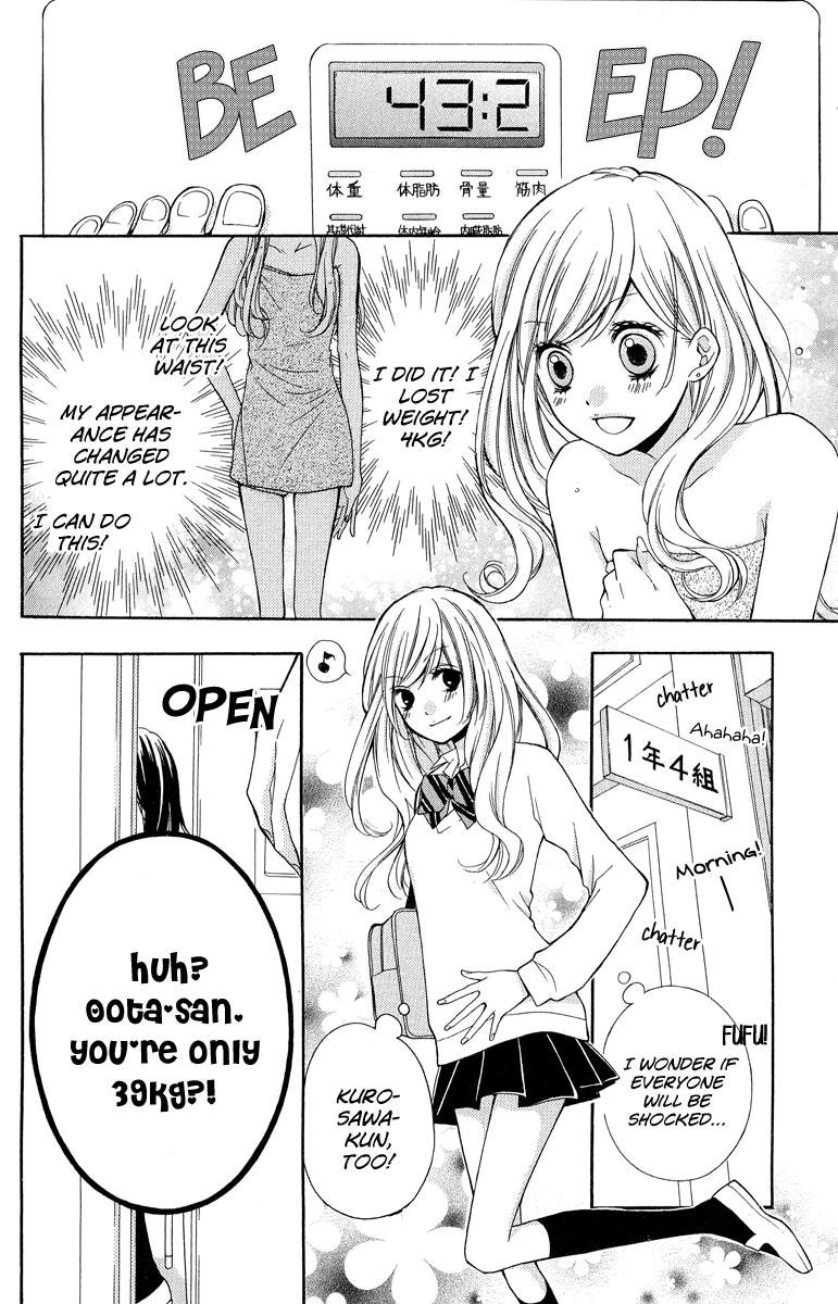 Read Zekkyou Gakkyuu EN Manga Online