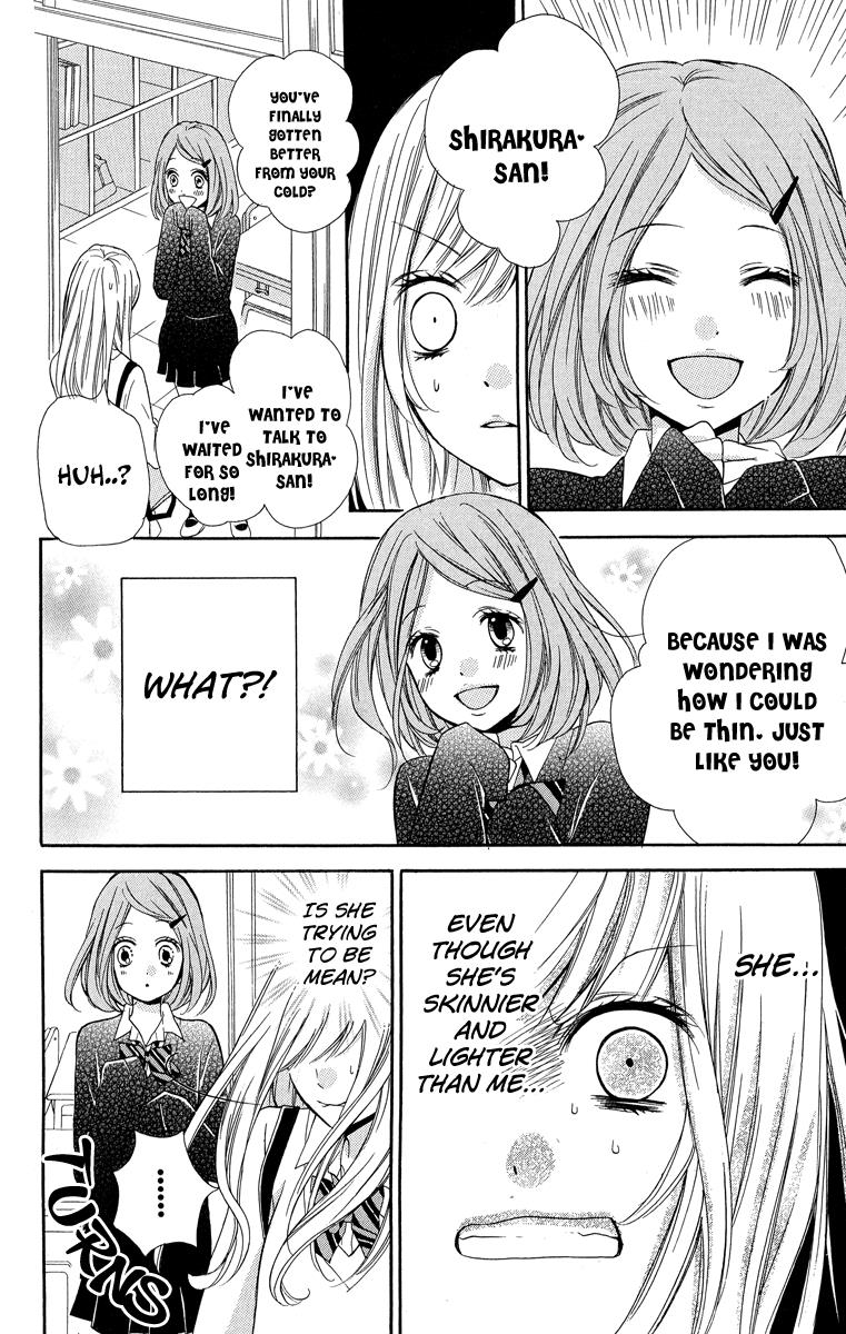 Read Zekkyou Gakkyuu EN Manga Online