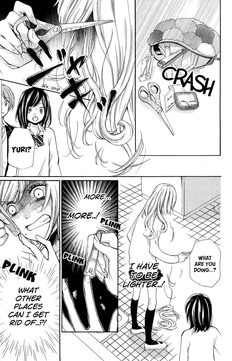 Read Zekkyou Gakkyuu EN Manga Online