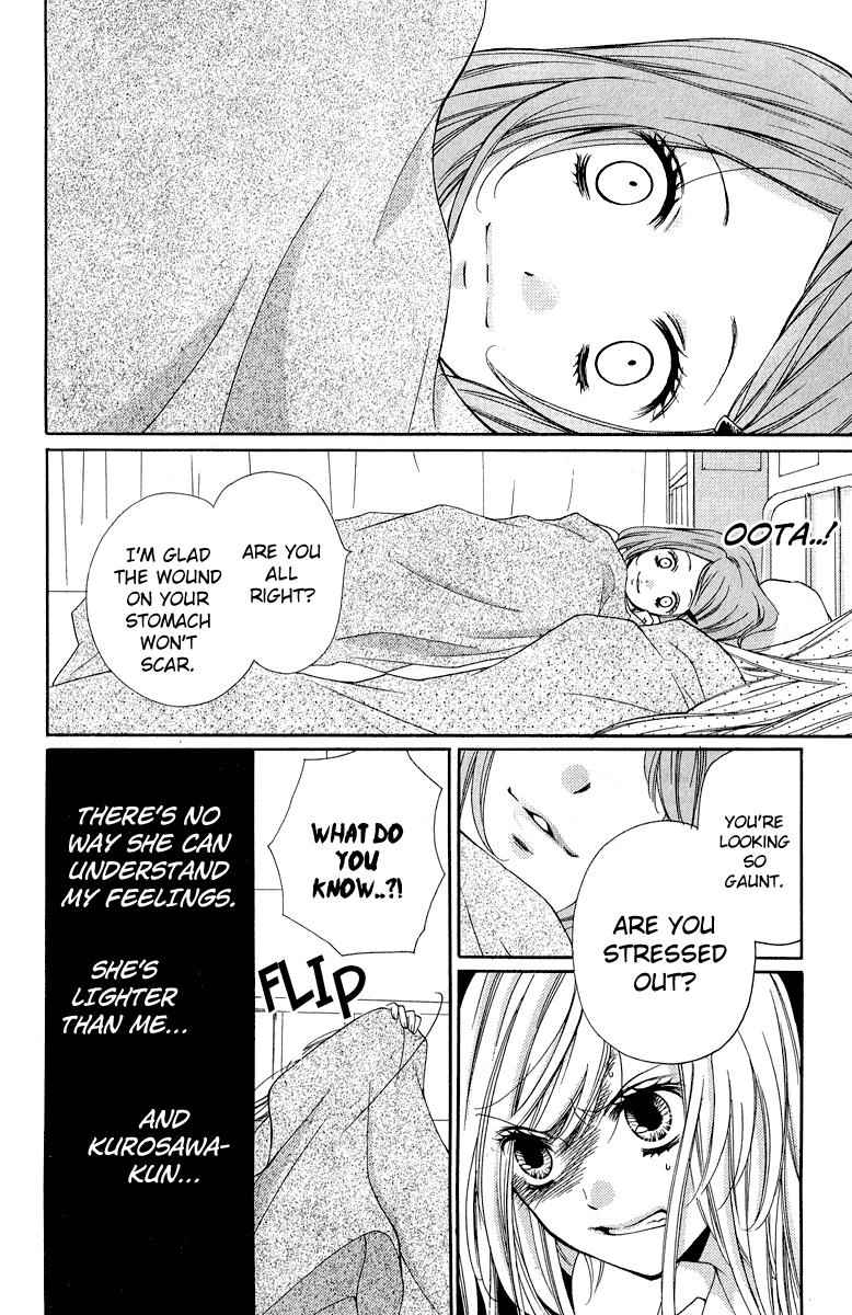 Read Zekkyou Gakkyuu EN Manga Online