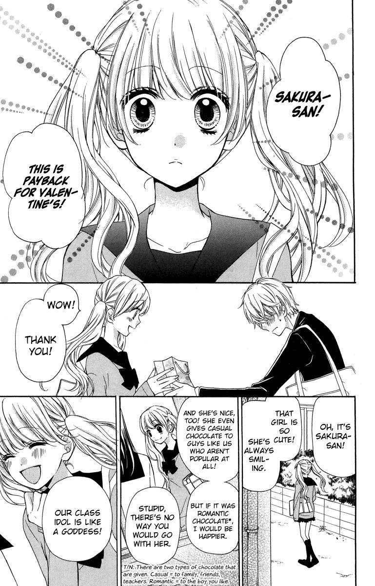 Read Zekkyou Gakkyuu EN Manga Online