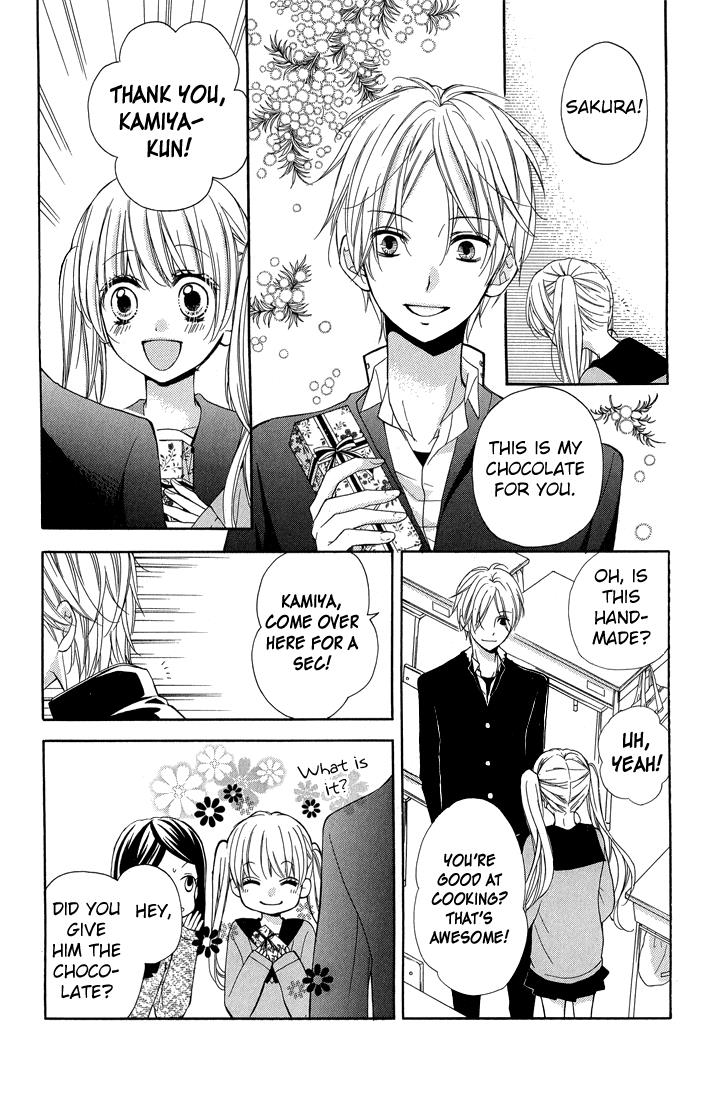 Read Zekkyou Gakkyuu EN Manga Online