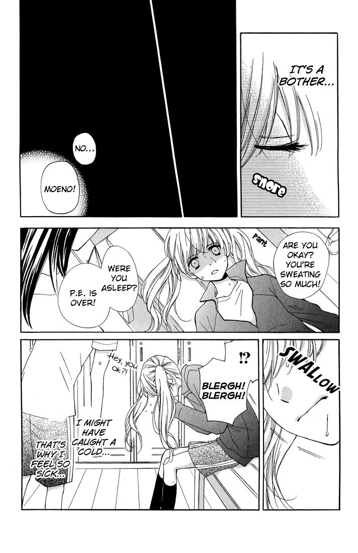 Read Zekkyou Gakkyuu EN Manga Online