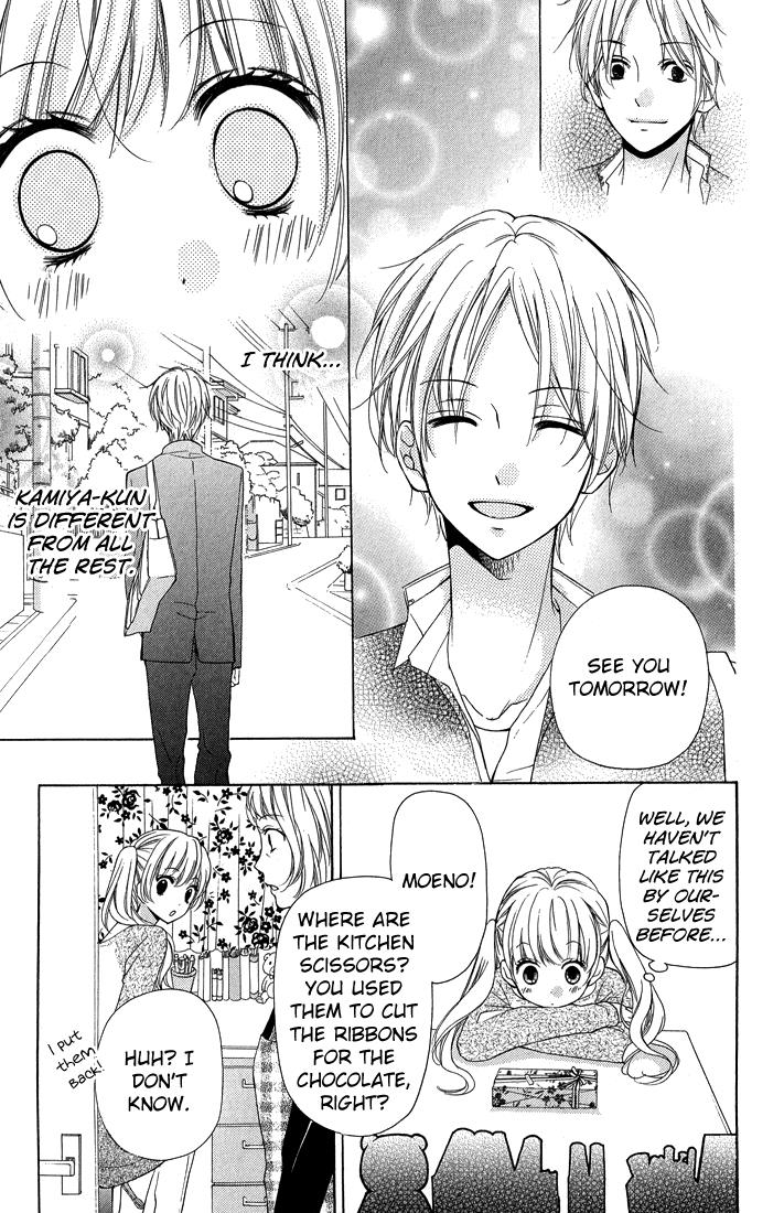 Read Zekkyou Gakkyuu EN Manga Online