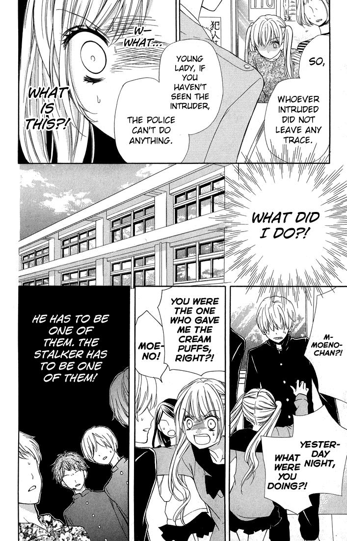 Read Zekkyou Gakkyuu EN Manga Online