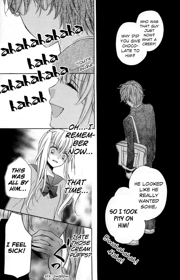 Read Zekkyou Gakkyuu EN Manga Online