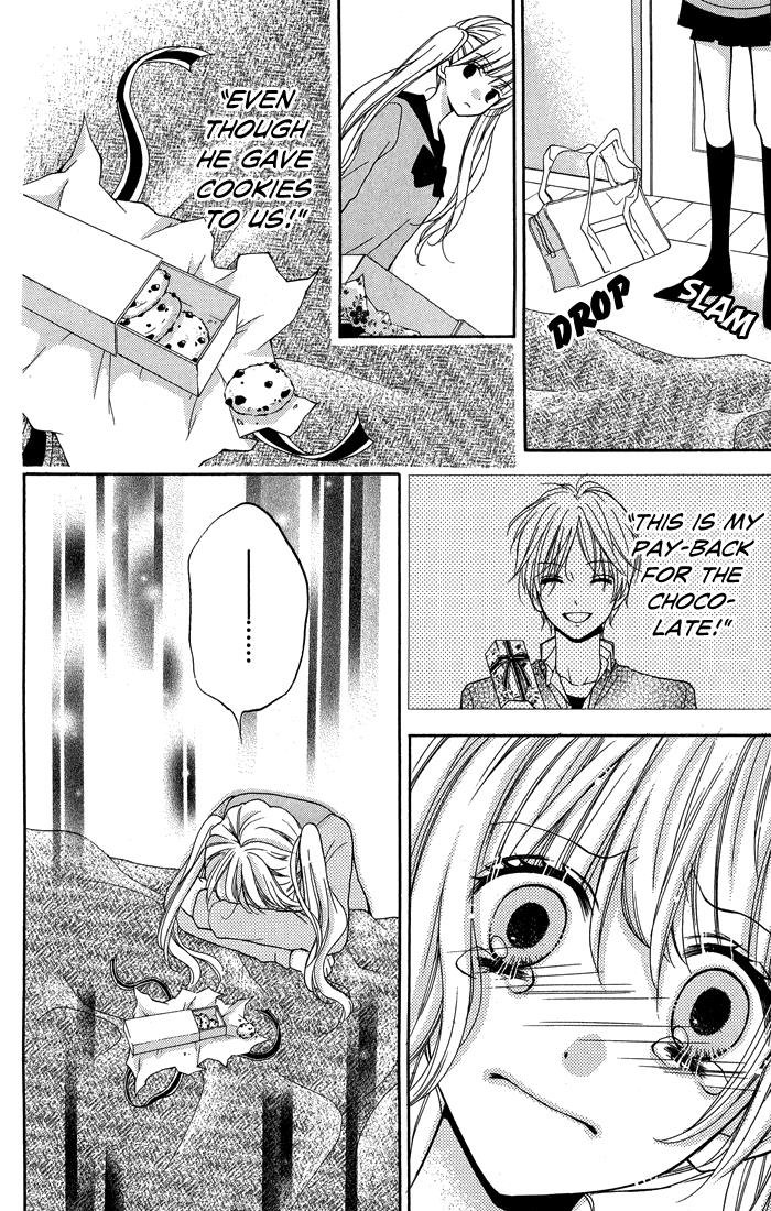 Read Zekkyou Gakkyuu EN Manga Online