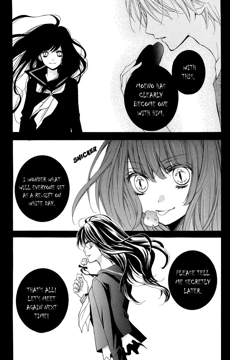 Read Zekkyou Gakkyuu EN Manga Online