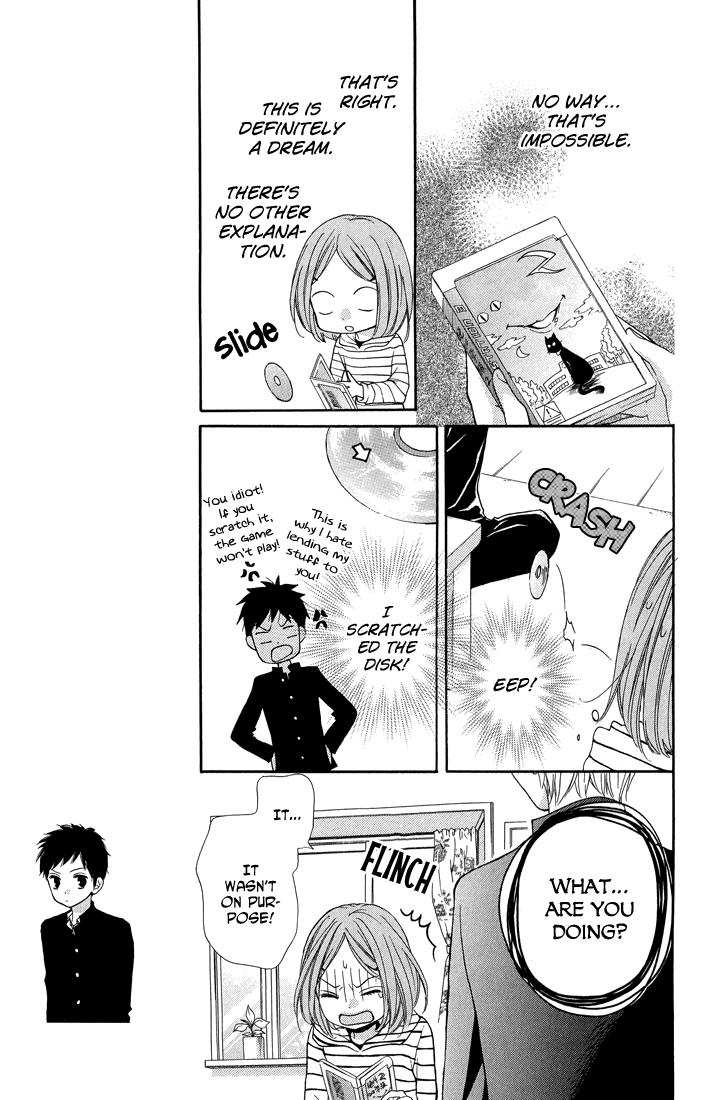 Read Zekkyou Gakkyuu EN Manga Online