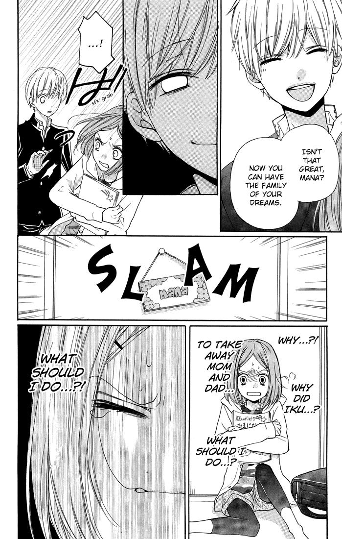 Read Zekkyou Gakkyuu EN Manga Online