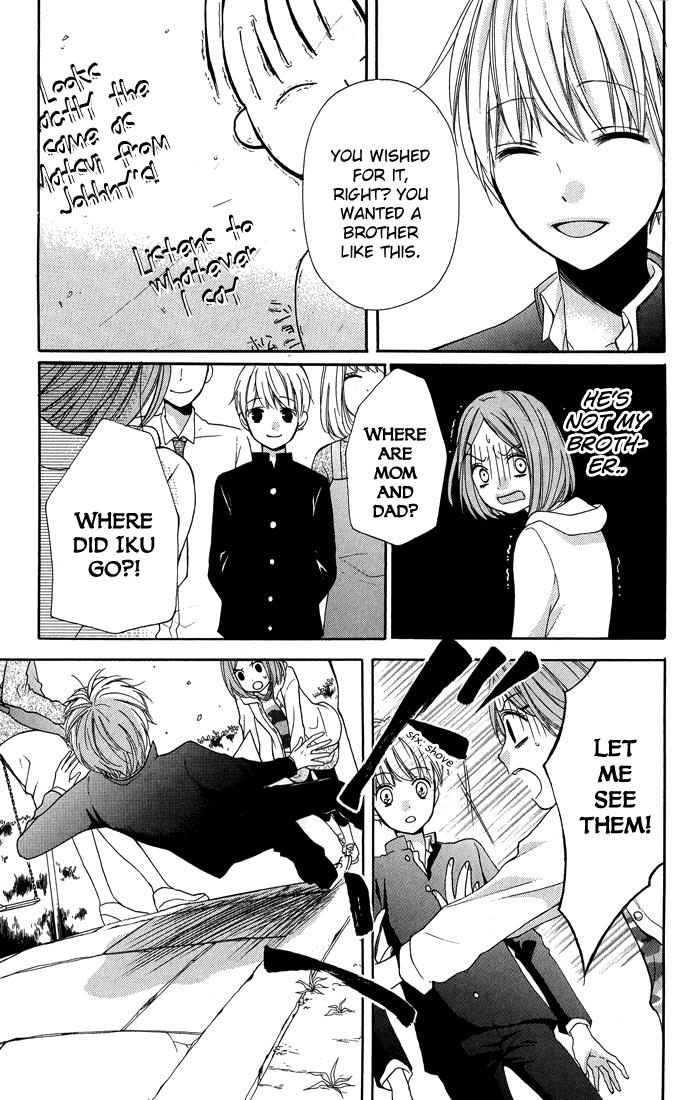 Read Zekkyou Gakkyuu EN Manga Online