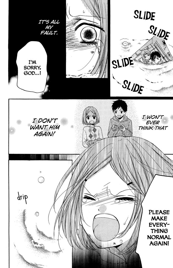 Read Zekkyou Gakkyuu EN Manga Online