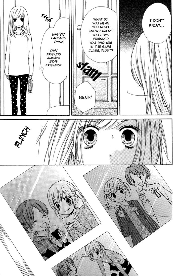 Read Zekkyou Gakkyuu EN Manga Online