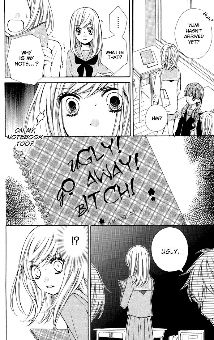 Read Zekkyou Gakkyuu EN Manga Online