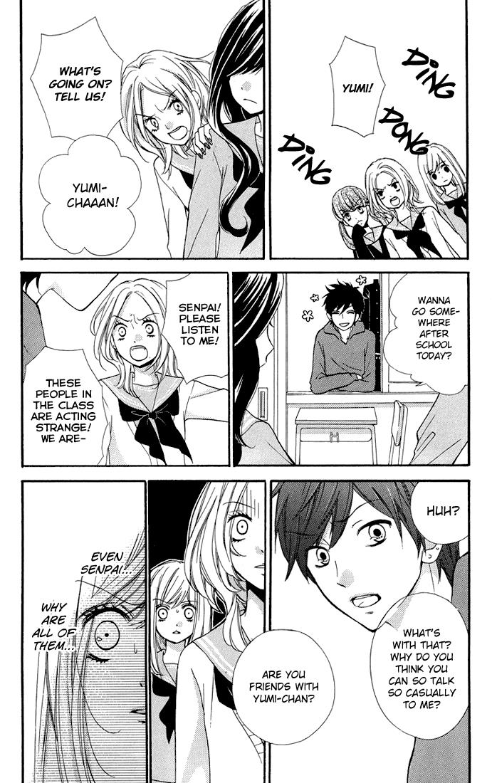 Read Zekkyou Gakkyuu EN Manga Online