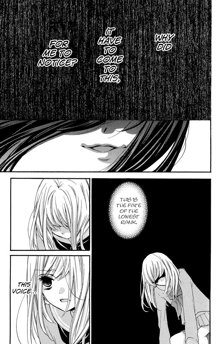 Read Zekkyou Gakkyuu EN Manga Online