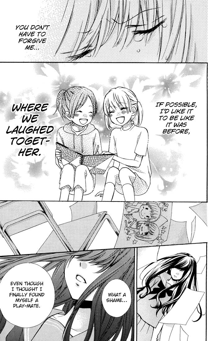 Read Zekkyou Gakkyuu EN Manga Online