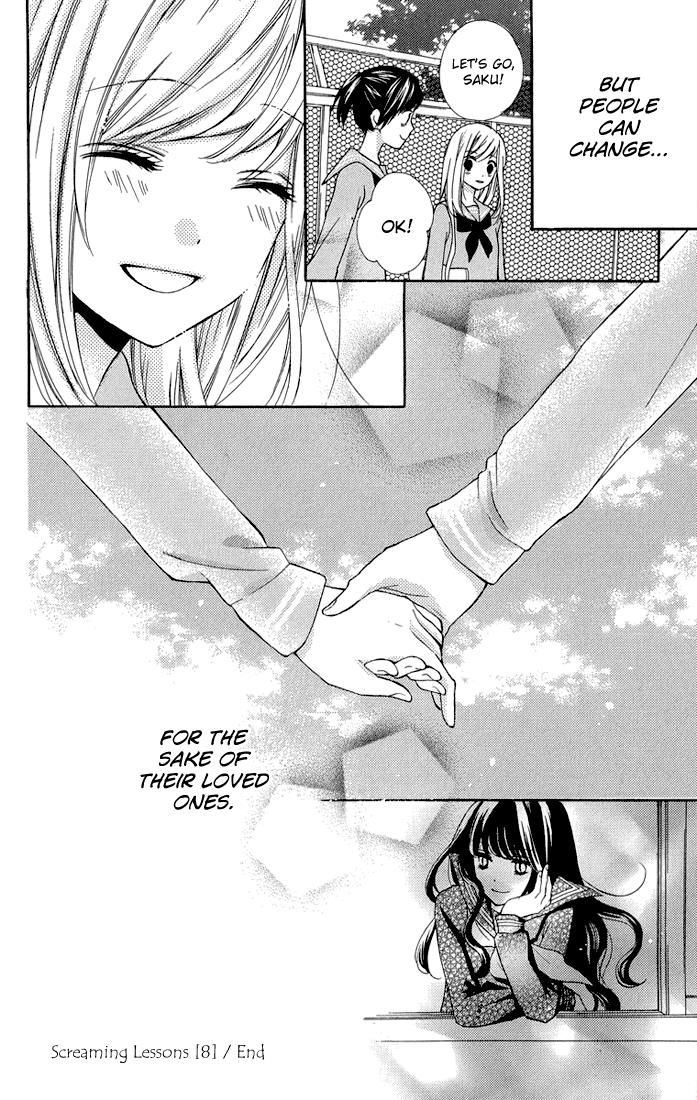 Read Zekkyou Gakkyuu EN Manga Online