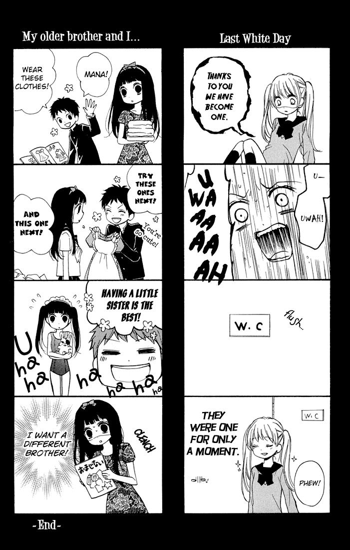 Read Zekkyou Gakkyuu EN Manga Online