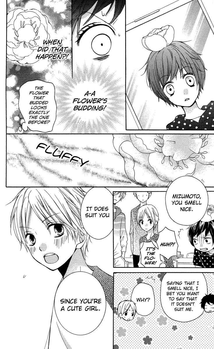 Read Zekkyou Gakkyuu EN Manga Online