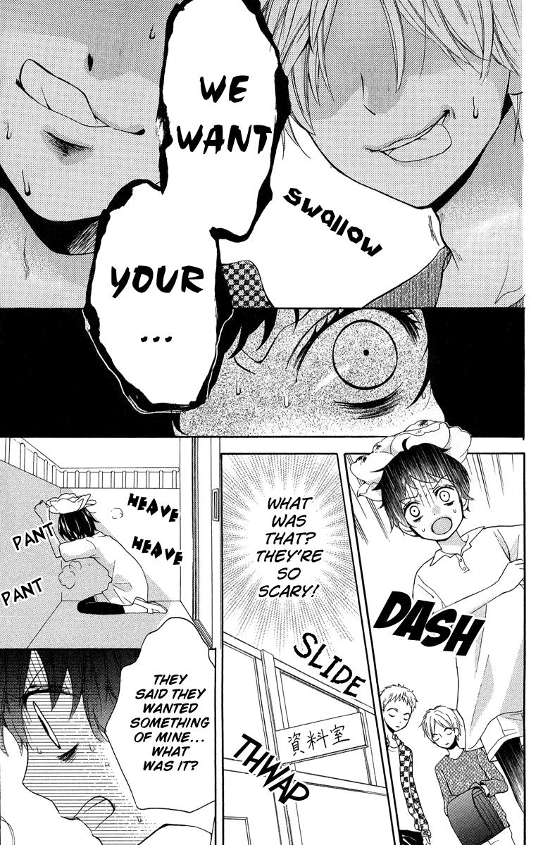 Read Zekkyou Gakkyuu EN Manga Online