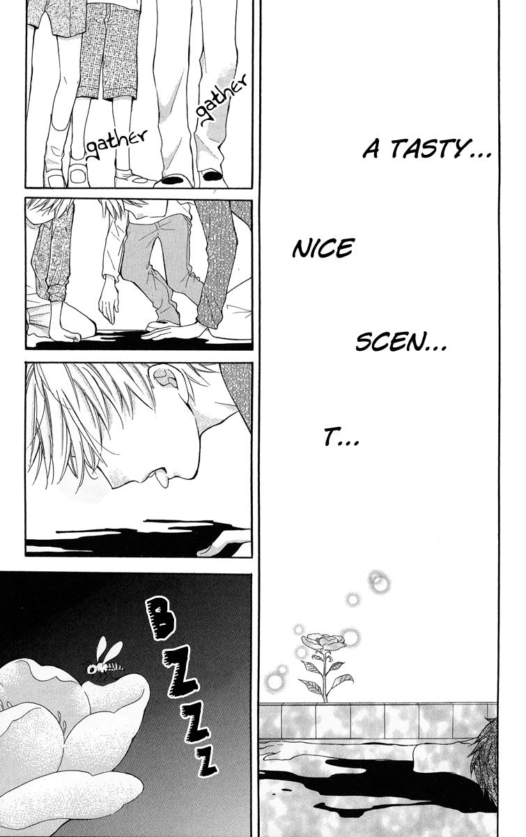 Read Zekkyou Gakkyuu EN Manga Online