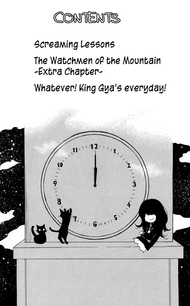 Read Zekkyou Gakkyuu EN Manga Online