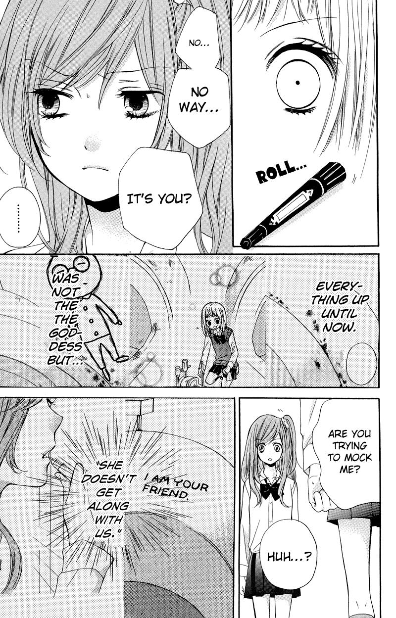 Read Zekkyou Gakkyuu EN Manga Online