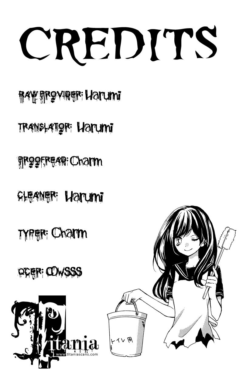 Read Zekkyou Gakkyuu EN Manga Online