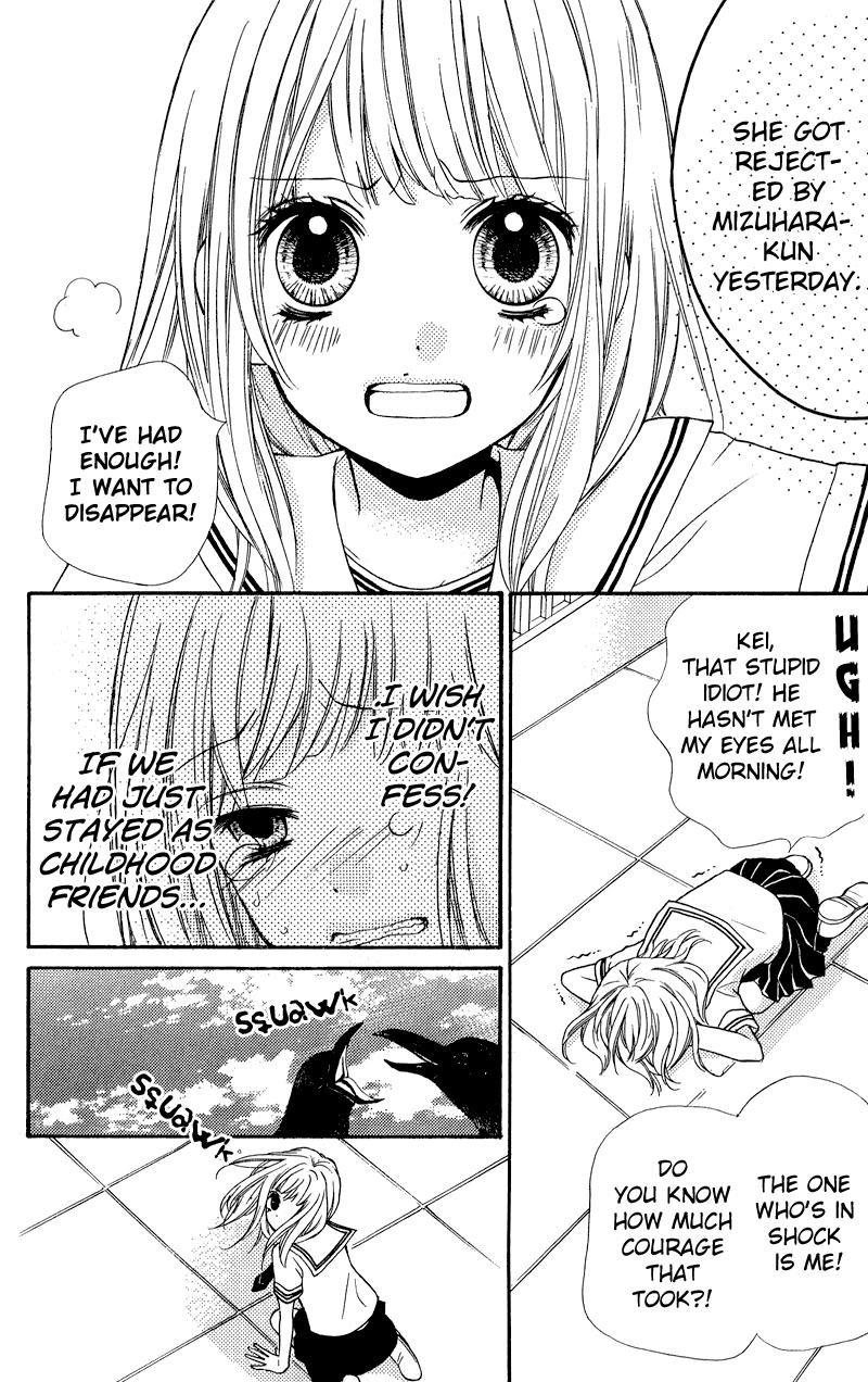 Read Zekkyou Gakkyuu EN Manga Online