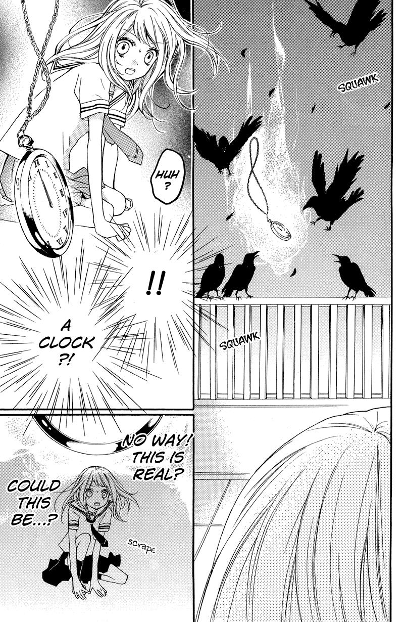 Read Zekkyou Gakkyuu EN Manga Online