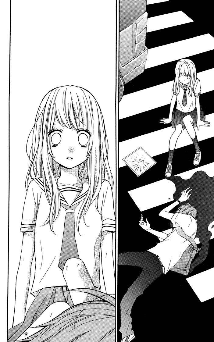 Read Zekkyou Gakkyuu EN Manga Online