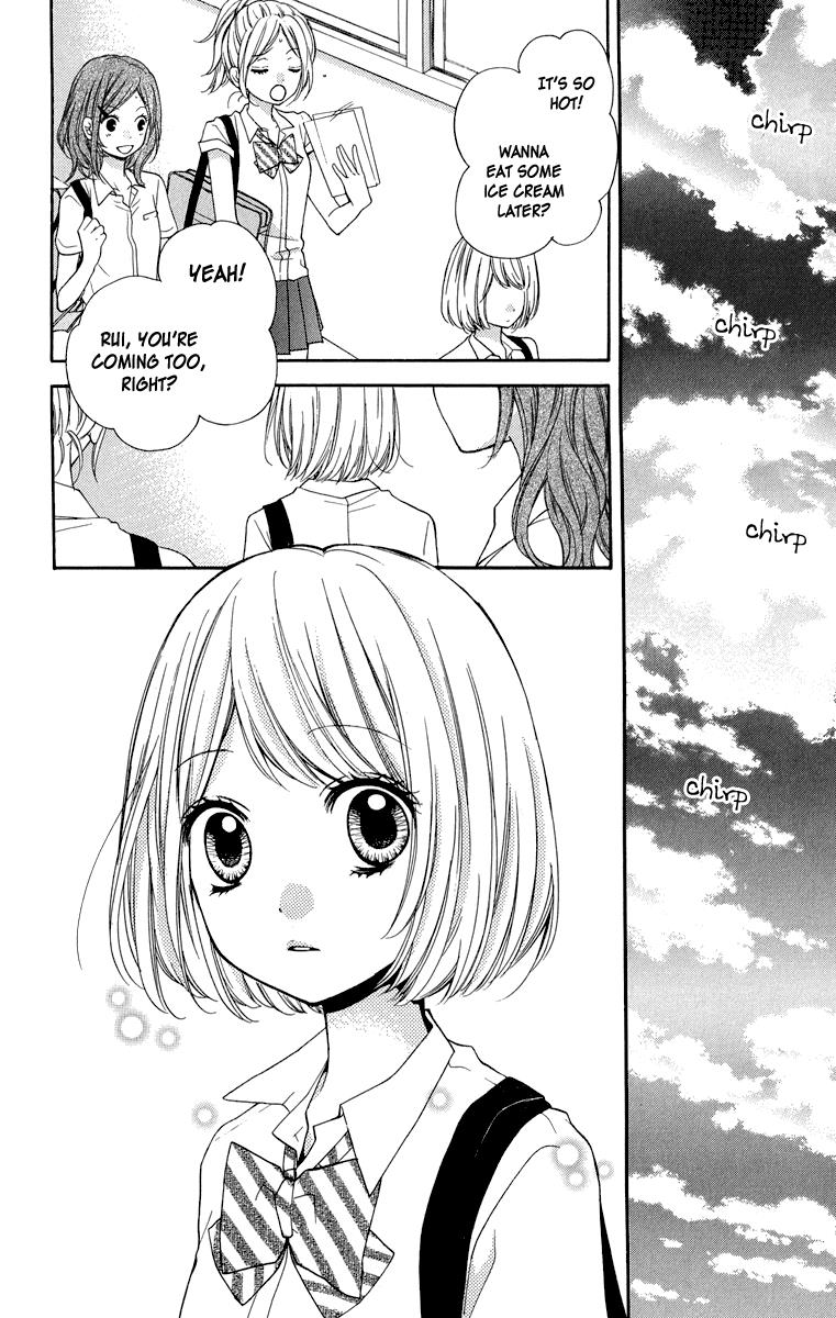 Read Zekkyou Gakkyuu EN Manga Online