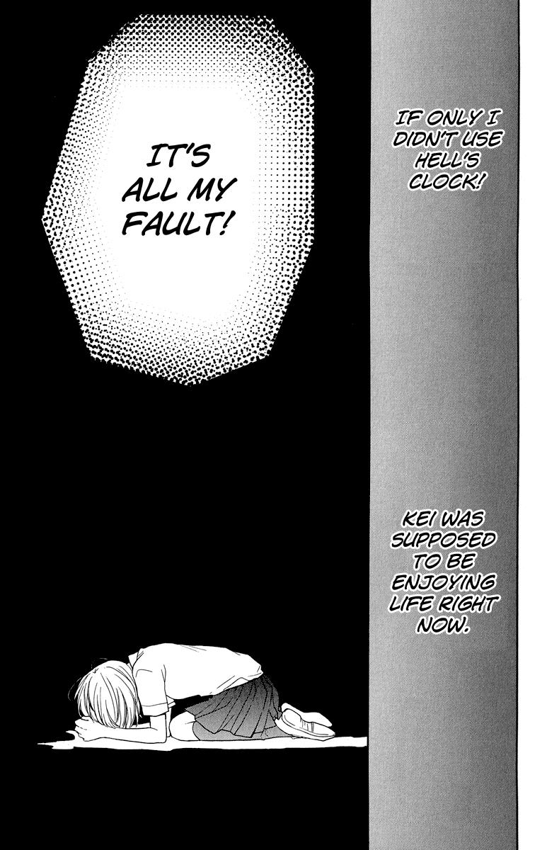 Read Zekkyou Gakkyuu EN Manga Online