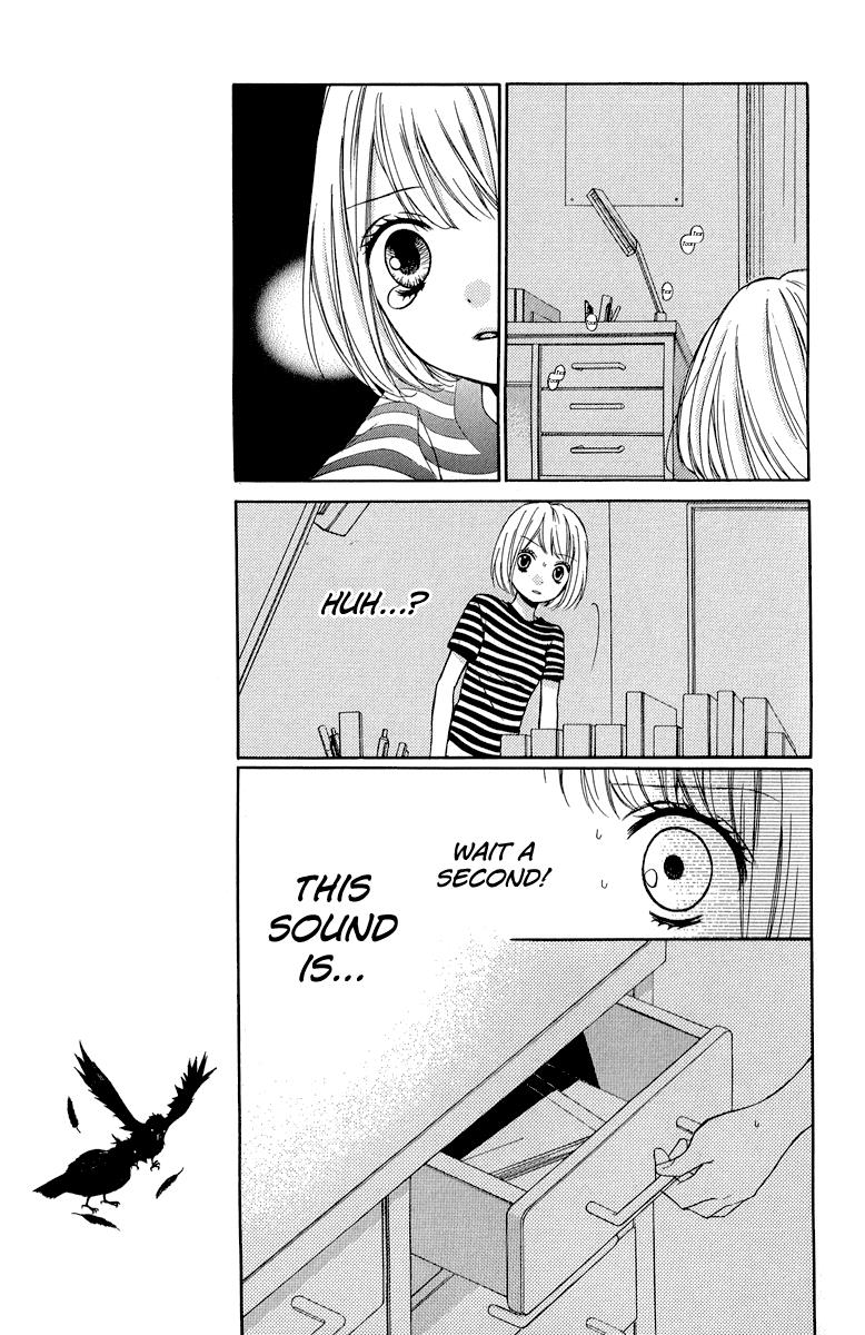 Read Zekkyou Gakkyuu EN Manga Online