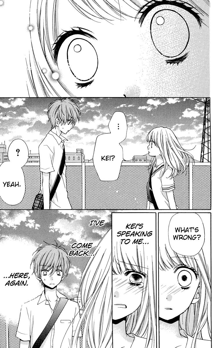 Read Zekkyou Gakkyuu EN Manga Online