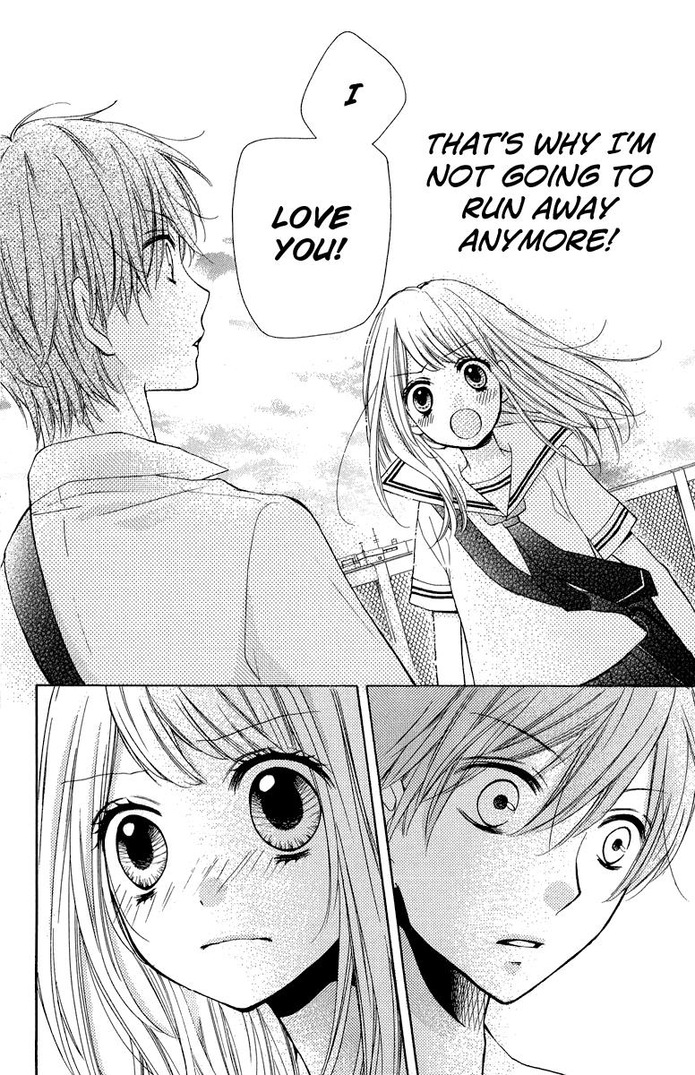 Read Zekkyou Gakkyuu EN Manga Online