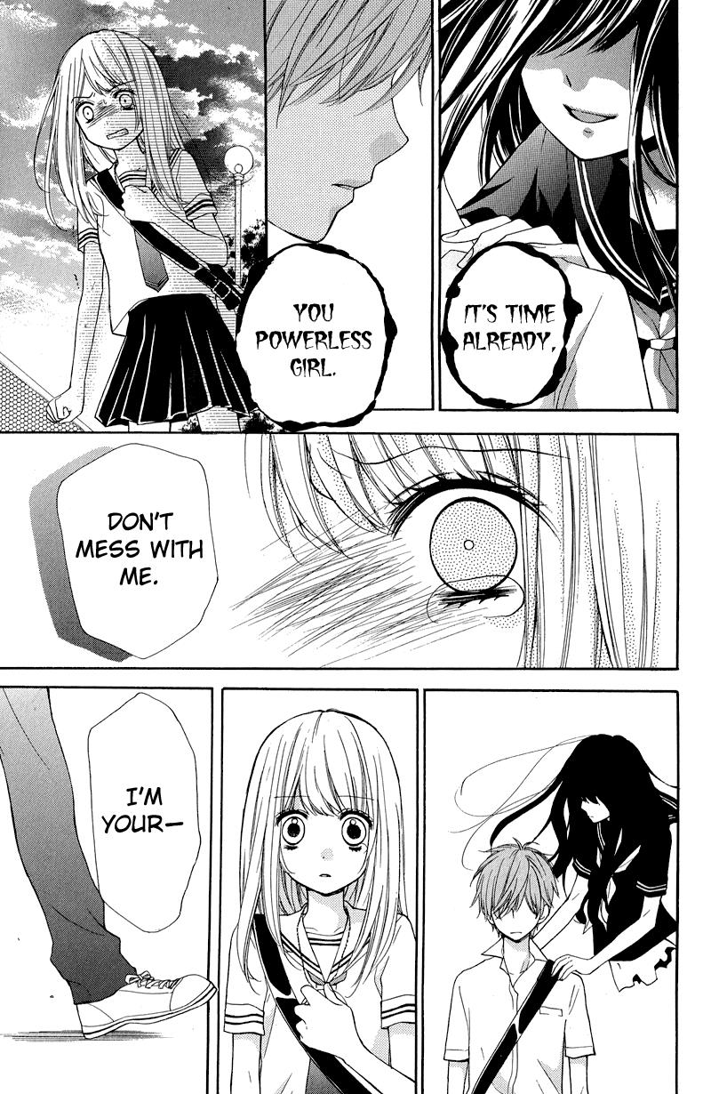 Read Zekkyou Gakkyuu EN Manga Online