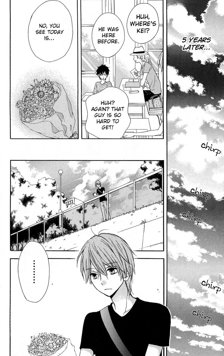 Read Zekkyou Gakkyuu EN Manga Online