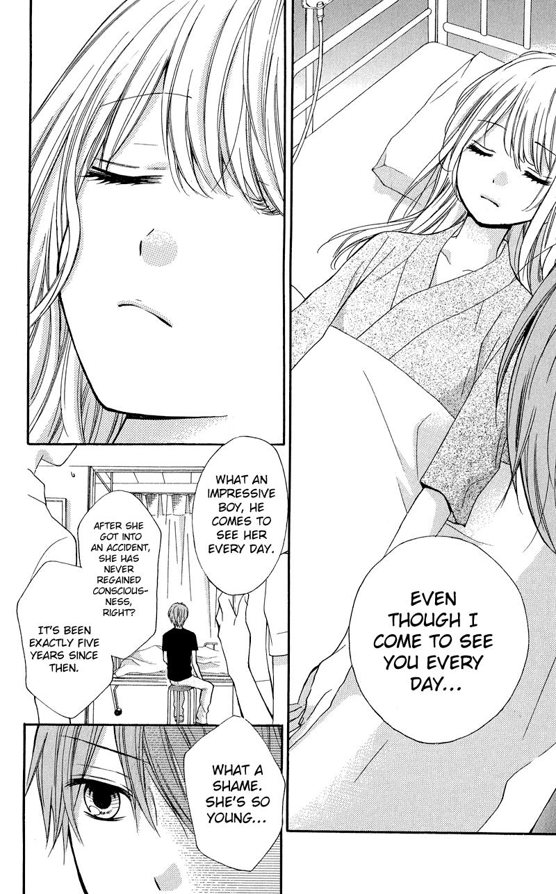 Read Zekkyou Gakkyuu EN Manga Online