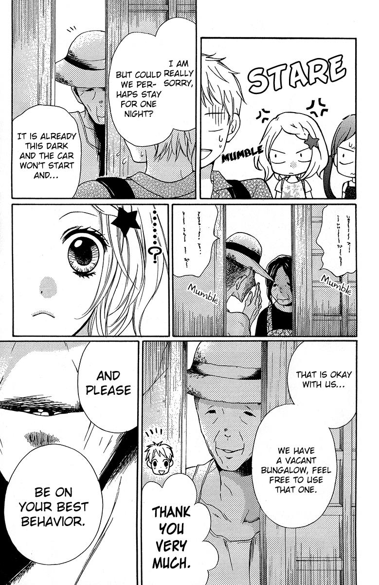 Read Zekkyou Gakkyuu EN Manga Online