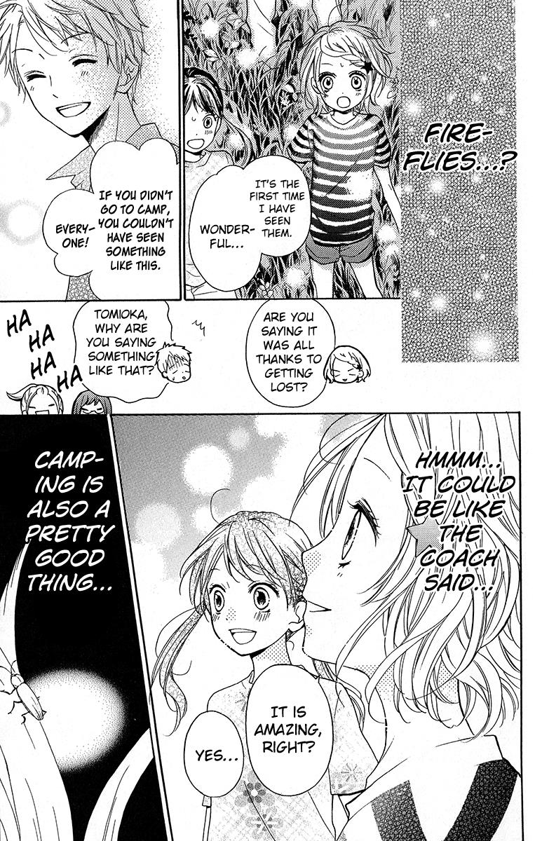 Read Zekkyou Gakkyuu EN Manga Online