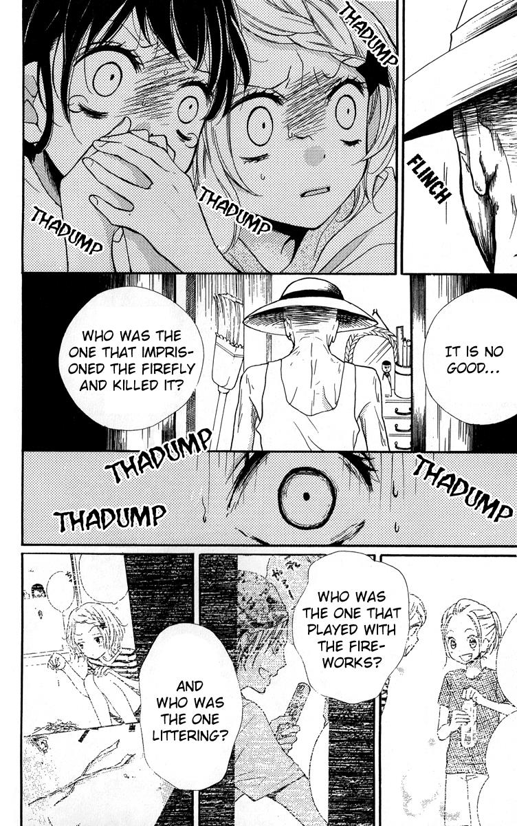 Read Zekkyou Gakkyuu EN Manga Online