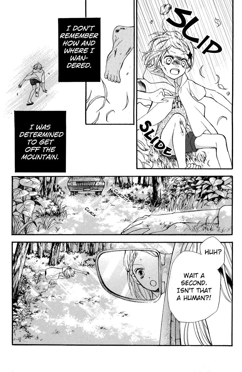 Read Zekkyou Gakkyuu EN Manga Online